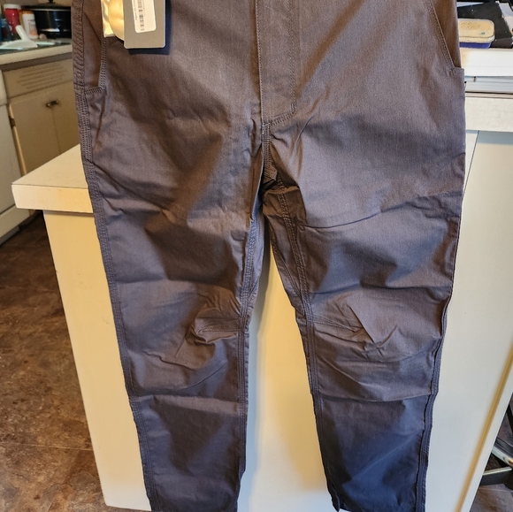 Triple Aught Design Men's Chinos - Brwn - Picture 1 of 7